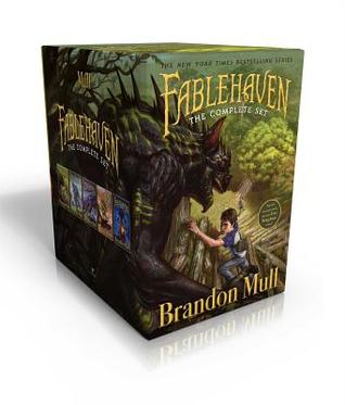 fablehaven-complete-set-boxed-set-fablehaven-rise-of-the-evening-star-grip-of-the-shadow-plague-secrets-of-the-dragon-sanctuary-keys-to-the-demon-prison
