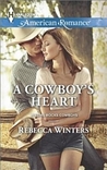 A Cowboy's Heart cover