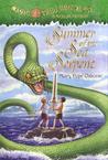 Summer of the Sea Serpent cover