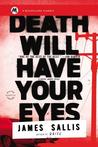Death Will Have Your Eyes cover