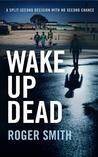 Wake Up Dead cover