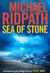 Sea of Stone (Fire & Ice, #4) by Michael Ridpath