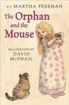 The Orphan and the Mouse cover