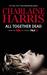 All Together Dead by Charlaine Harris