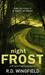 Night Frost (DI Jack Frost Book 3) by R.D. Wingfield