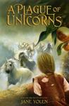 A Plague of Unicorns cover