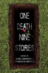 One Death, Nine Stories cover