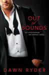 Out of Bounds cover