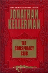 The Conspiracy Club cover