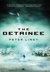 The Detainee cover