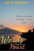 Words From The Heart by Julie Mishler