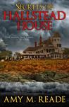 Secrets of Hallstead House cover