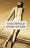 The Untold Story of Kim cover