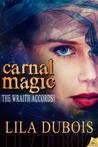 Carnal Magic cover