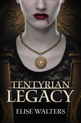 Tentyrian Legacy By Elise Walters