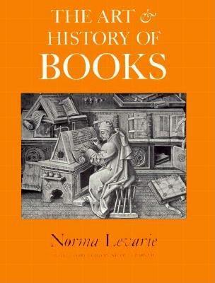 The Art and History of Books