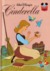 Cinderella (Disney's Wonderful World of Reading) by Walt Disney Company