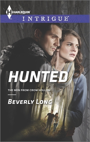 hunted