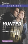 Hunted cover