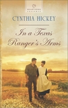 In a Texas Ranger's Arms cover
