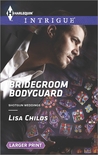Bridegroom Bodyguard cover