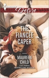 The Fiancee Caper cover