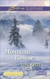 Mountain Rescue cover