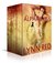 The Alpha's Kiss - Complete Series by Lynn Red