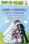 Annie and Snowball and the Wedding Day cover