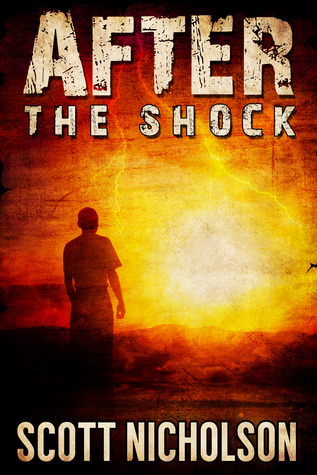 The Shock (After, #1)