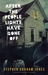 After the People Lights Have Gone Off by Stephen Graham Jones