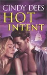 Hot Intent cover
