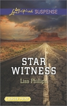 Star Witness cover
