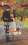 Reunited with the Lassiter Bride cover