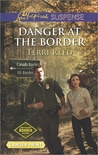 Danger at the Border cover