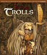 Trolls cover