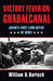 Victory Fever on Guadalcanal Japan's First Land Defeat of World War II by William H. Bartsch