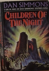 Children of the Night cover