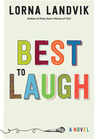 Best to Laugh cover