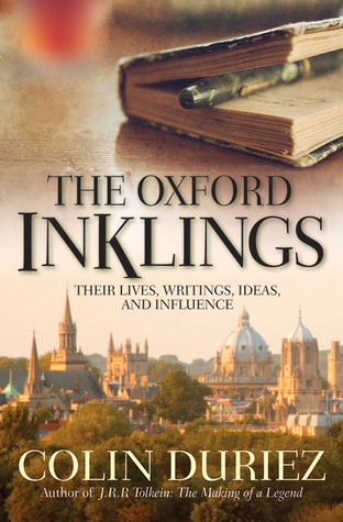 the-oxford-inklings-their-lives-writings-ideas-and-influence