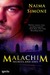 Secrets and Sins Malachim (A Secrets and Sins Novel #2) by Naima Simone