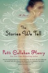 The Stories We Tell cover