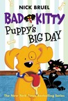 Puppy's Big Day cover