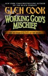 Working God's Mischief cover