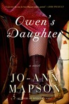 Owen's Daughter cover