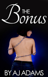 The Bonus  (Zeta Cartel, #1)