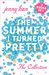 The Summer I Turned Pretty Complete Series by Jenny Han