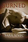 Burned (Ignite Trilogy, #1)