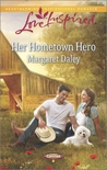 Her Hometown Hero cover