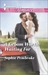 A Groom Worth Waiting For by Sophie Pembroke